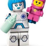 Set LEGO 71046-nurseandroid