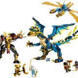 Set LEGO 71796