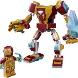 Set LEGO 76203