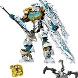 Set LEGO 70788